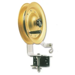 Sølvkroken SMØLA FISKESNELLE