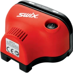 Swix T412-220 El. Scraper Sharpener220V
