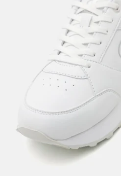 Champion Platform - Treningssko - White/Silver -SexyHair-butikk 0056549214954cbf8c409a4aeffef0c6 scaled