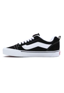 Vans Knu Skool Unisex - Skatesko - Black True White -SexyHair-butikk 031d8a423290425e9b8e36f58369ef51 scaled