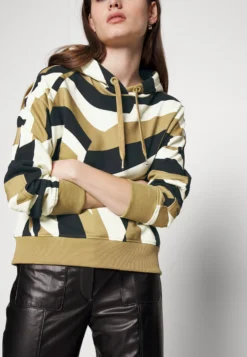 Boss Ecaisy - Hoodie - Multi-Coloured/Black/White -SexyHair-butikk 0842e815452d426fa6a0be82f61db62d scaled