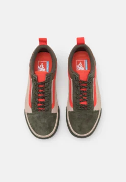 Vans Old Skool Mte-1 Unisex - Joggesko - Forest Night -SexyHair-butikk 0851815096a14ceea2769358302059f1 scaled