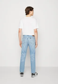 Lee Rider - Jeans Slim Fit - Light Seabreeze 8 Lee Rider - Jeans Slim Fit - Light Seabreeze -SexyHair-butikk 0a99131f73674e28a449bc04ed647953 scaled
