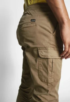 Indicode Jeans Lakeland - Cargobukse - Amber -SexyHair-butikk 10276b1fa4224855a2aecaf851b1d81e scaled