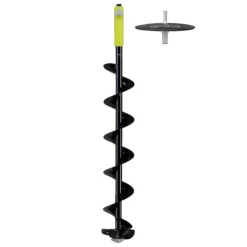 Mora Nova Black Spiral M/adapter 130 Mm