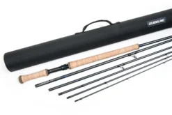 Guideline NT8 12`9 #8/9 6-delt