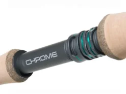 Guideline LPX Chrome 2-Hånds -SexyHair-butikk 106498C