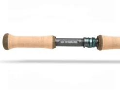 Guideline LPX Chrome 2-Hånds -SexyHair-butikk 106498D