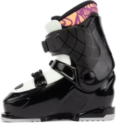 K2 Luvbug 3 Skisko, Black/Mint -SexyHair-butikk 10E2805.1.1.235 2963 4a