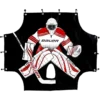 Bauer Målduk Pro – 6' X 4', Målduk