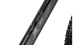 Mountainbike 2927 29" 27g Svart / Grønn 54cm -SexyHair-butikk 112948272 11 0 m 1078 1800