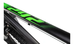 Mountainbike 2927 29" 27g Svart / Grønn 54cm -SexyHair-butikk 112948272 14 0 m 1078 1800