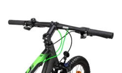 Mountainbike 2927 29" 27g Svart / Grønn 54cm -SexyHair-butikk 112948272 3 0 m 1078 1800