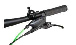 Mountainbike 2927 29" 27g Svart / Grønn 54cm -SexyHair-butikk 112948272 5 0 m 1078 1800