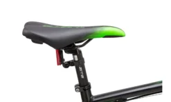 Mountainbike 2927 29" 27g Svart / Grønn 54cm -SexyHair-butikk 112948272 6 0 m 1078 1800