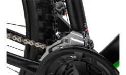 Mountainbike 2927 29" 27g Svart / Grønn 54cm -SexyHair-butikk 112948272 9 0 m 1078 1800