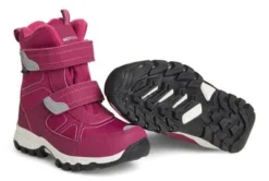 Nordbjørn Snowfall Vintersko, Fuschia -SexyHair-butikk 119263 260 4190 4b