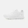 Champion Platform - Treningssko - White/Silver