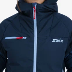 Swix Horizon Down Parka W Dark Navy 13 Swix Horizon Down Parka W Dark Navy -SexyHair-butikk 13176 75100 detail02 4ff28103da