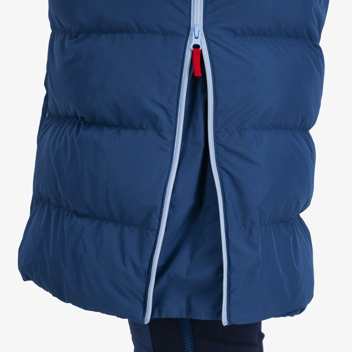 Swix Horizon Down Parka W Dark Navy 6 Swix Horizon Down Parka W Dark Navy - Bilde 6