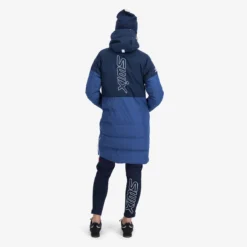 Swix Horizon Down Parka W Dark Navy -SexyHair-butikk 13176 75100 icon03 5ce614696b