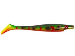 Strike Pro Pig Shad Tournament 18cm 30gr. 1pcs -SexyHair-butikk 133