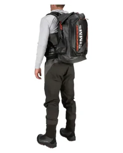 Simms G3 Guide Backpack Anvil -SexyHair-butikk 13462 025 00 6.640