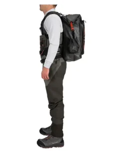 Simms G3 Guide Backpack Anvil -SexyHair-butikk 13462 025 00 7.640