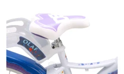 Barnesykkel 16" Disney Frozen Rosa -SexyHair-butikk 141629008 3 0 m 1078 1800