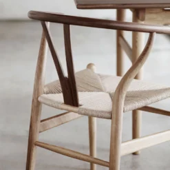 CH24 Y-Stolen Ask/ Snöre Natur Tvålbehandlad -SexyHair-butikk 14664 image 10