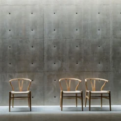 CH24 Y-Stolen Ask/ Snöre Natur Tvålbehandlad -SexyHair-butikk 14664 image 11