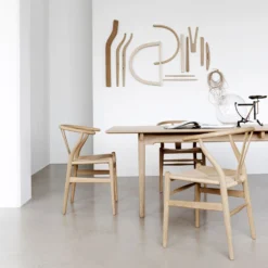 CH24 Y-Stolen Ask/ Snöre Natur Tvålbehandlad -SexyHair-butikk 14664 image 3