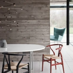 CH24 Y-Stolen Ask/ Snöre Natur Tvålbehandlad -SexyHair-butikk 14664 image 5