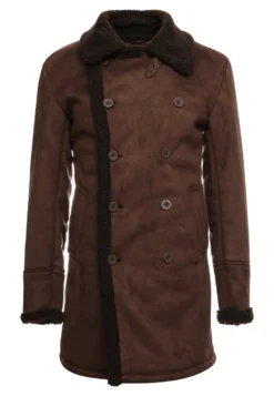 Indicode Jeans Jovani - Kort Kåpe / Frakk - Demitasse -SexyHair-butikk 1607fac16a3640069c6bdf78e80907ed