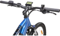 EL-sykkel MTB E-Trail Motinova 36V-10,4Ah -SexyHair-butikk 162950090 13 0 m 1078 1800