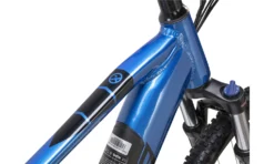 EL-sykkel MTB E-Trail Motinova 36V-10,4Ah -SexyHair-butikk 162950090 14 0 m 1078 1800