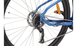 EL-sykkel MTB E-Trail Motinova 36V-10,4Ah -SexyHair-butikk 162950090 3 0 m 1078 1800