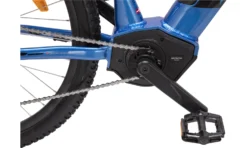 EL-sykkel MTB E-Trail Motinova 36V-10,4Ah -SexyHair-butikk 162950090 4 0 m 1078 1800