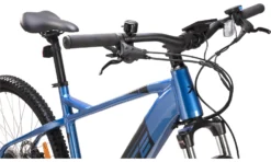 EL-sykkel MTB E-Trail Motinova 36V-10,4Ah -SexyHair-butikk 162950090 6 0 m 1078 1800