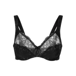 Triumph RICCARDA W BH - SVART -SexyHair-butikk 1833735 riccarda w