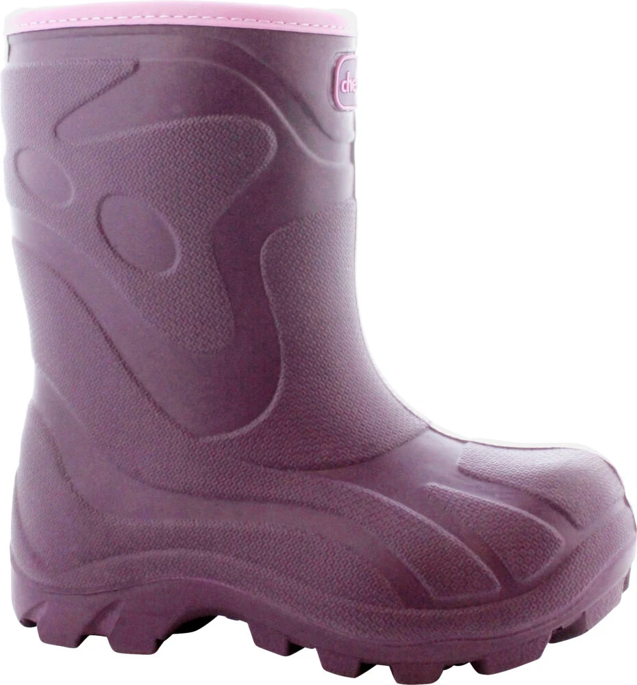 Cherrox Nordkapp Vinterstøvler Barn 1 Cherrox Nordkapp Vinterstøvler Barn