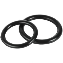 Obaie Unisex Strap-on Seletøy Med Dildo -SexyHair-butikk 19437 obaie unisex strap on harness med dildo 04 q100