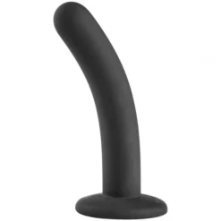 Obaie Unisex Strap-on Seletøy Med Dildo -SexyHair-butikk 19437 obaie unisex strap on harness med dildo 04