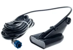 Lowrance HST-DFSBL Hekkmontert Svinger