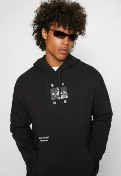 YOURTURN Yt-Zi-0122-0413Relaxed Hoodie / 802 - Black - Hoodie - 802 - Black 9 YOURTURN Yt-Zi-0122-0413Relaxed Hoodie / 802 - Black - Hoodie - 802 - Black -SexyHair-butikk 1eb508897c5a4974ab8a2559d7ce19b5 scaled