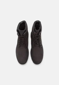 Boss Adley Halb - Snørestøvletter - Black -SexyHair-butikk 1f3f35140c14483682c0a5a69db53daa scaled