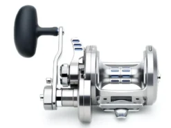 Daiwa Saltiga LD 2-Speed