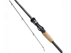 Daiwa Luvias Trigger 9 Fot/274cm 5-25gr