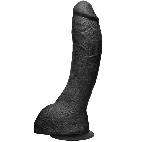 Kink The Perfect P-Spot Dildo 23 Cm 1 Kink The Perfect P-Spot Dildo 23 Cm