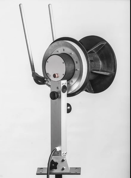 Profisher EN Elektrisk Kraftblokk 1 Profisher EN Elektrisk Kraftblokk